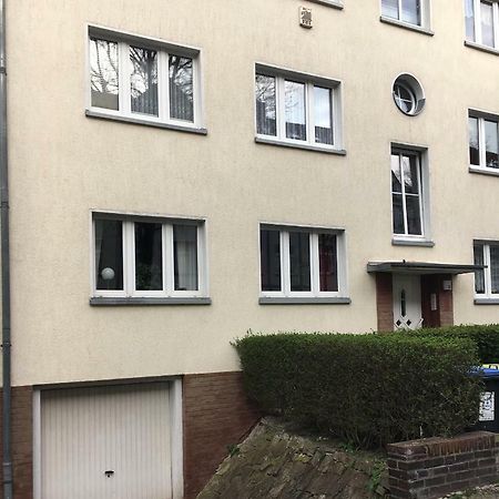 Ferienwohnung In Erfurt Mit Kleinem Balkon, 2 Schlafzimmer 外观 照片